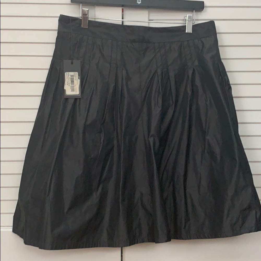 Victorinox midnight skirt